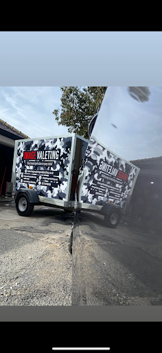 Image Valeting - Visual