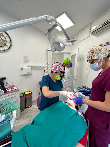 Studio dentistico Nicosia - Thumbnail