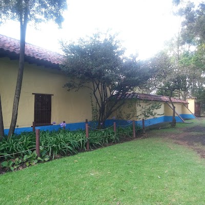 Photos of Casa Museo Antonio Nari&ntilde;o