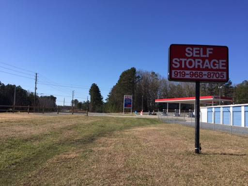 America's Best Storage Space - Thumbnail