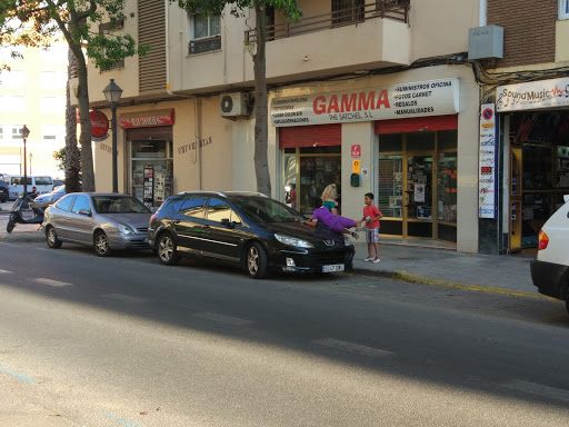 Libreria papeleria Gamma - Thumbnail