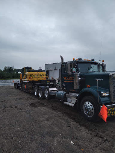 Bancroft Contracting Corporation