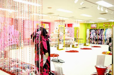 TAKAZEN 心斎橋店