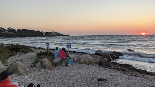 Woodneck Beach - Thumbnail