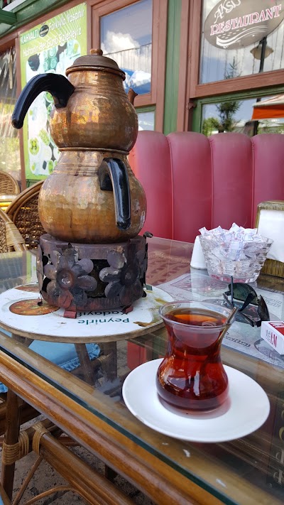 Photos of Aksu Kafe