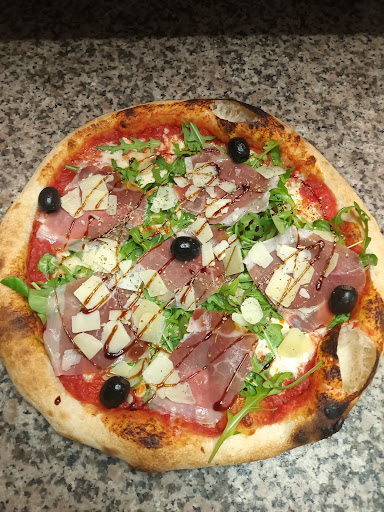 Photo 5 - PIZZERIA DI ROMA