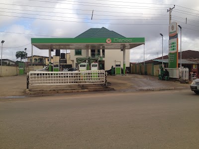 gas-station