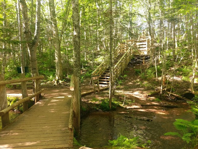 Green Gables Heritage Place