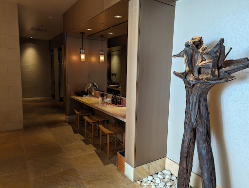 Laniwai Spa Gallery - United States