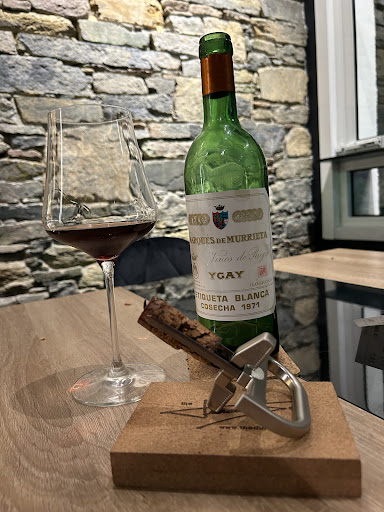 A Bodeguilla - Thumbnail