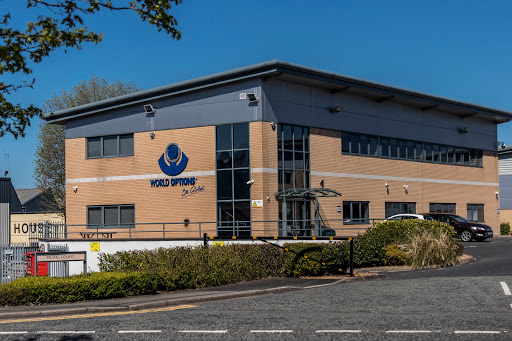 World Options Ltd - Visual