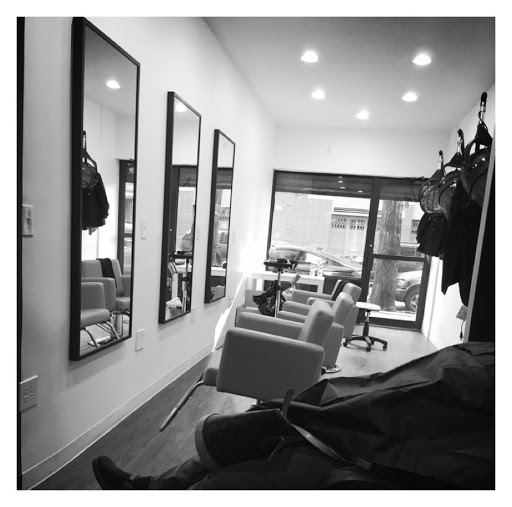 Salon Gill