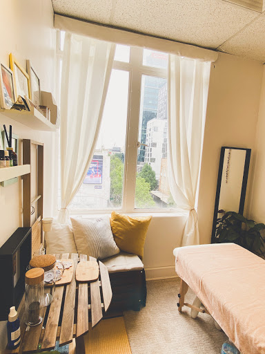 LEA Healing Space (Holistic Face and Body Alignment) -Remedial Massage Gallery - Australia