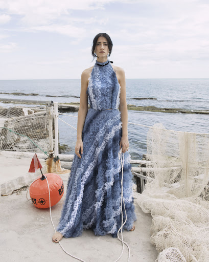 Federica Bellesi - Visual