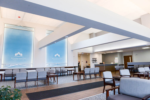 Neighborhood Health Center Blasdell