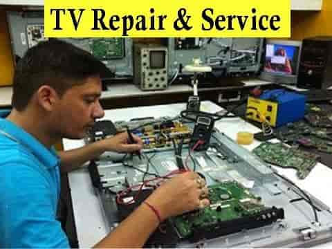 Swift and Efficient Services: We understand the urgency of getting your TV back to optimal perfor… post image