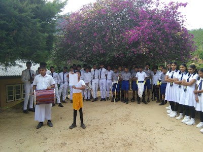 Photos of Baddegama Navodya Maha Vidyalaya