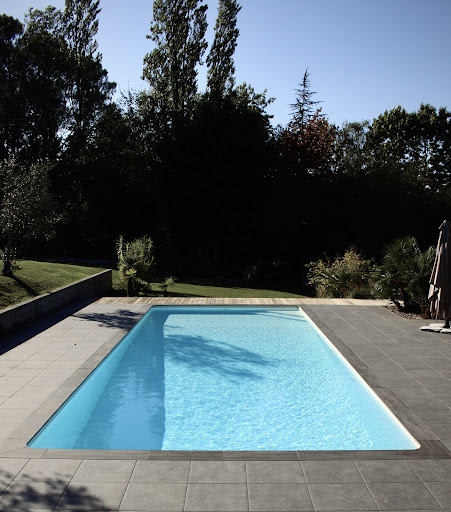 Photo de JS PISCINES 33