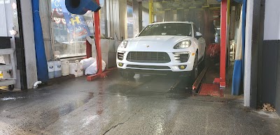 Flawless Car Wash