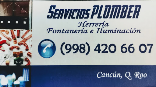 Servicios Plomber