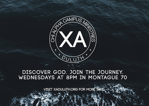 Chi Alpha Campus Ministries (XADuluth) - Thumbnail