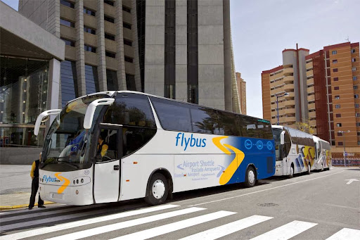 Flybus - Visual