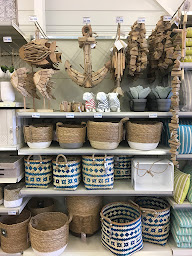 Photo n°6 de Centrakor Ploeren à Ploeren (Magasin d'ameublement d'extérieur)