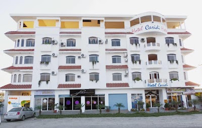 Photos of Hotel Caridi
