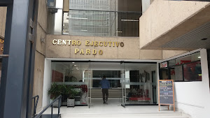 Centro Ejecutivo Pardo 0