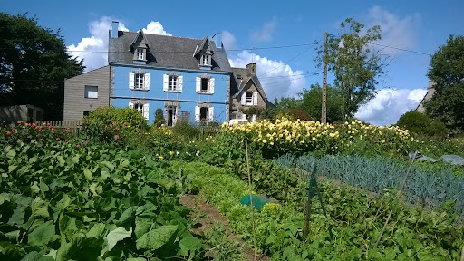 Photo de Entre Terre et Mer - Gîtes de France à Plouhinec (56680)