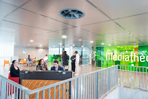 Photo n°3 de Faculté des métiers - Rennes à Bruz (Centre d'apprentissage)