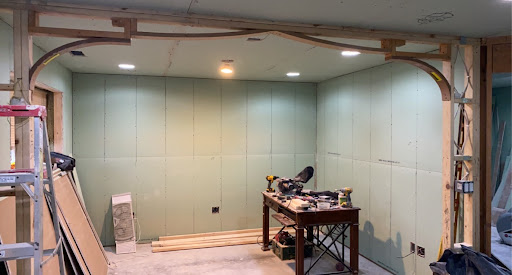 T&L Drywall & Painting Gallery - United States