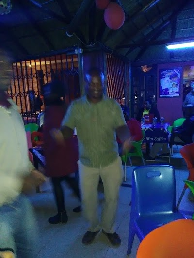 Photos of BoEmong Lounge