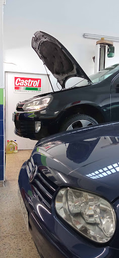 Talleres Automax - Spain