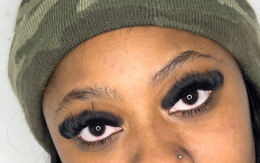 Th3LashLab - Visual