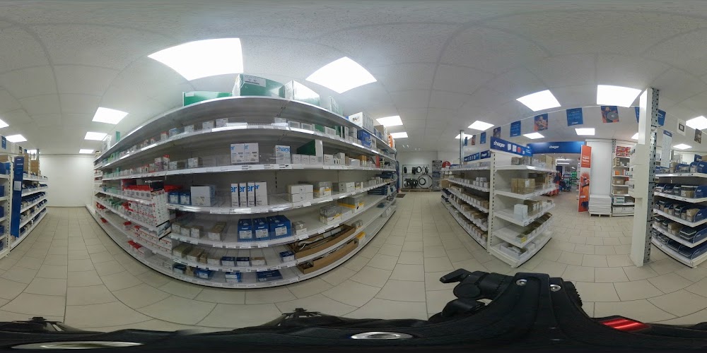 Tredelec (ex CA2E) - Compiègne