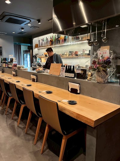 和酒和食 悠（はる）