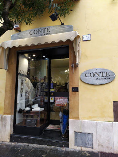 Conte accessori
