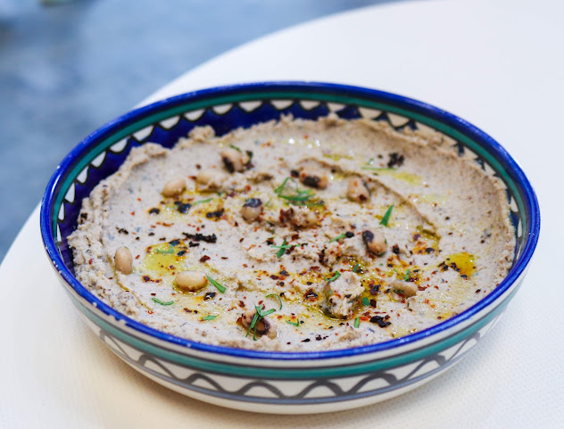 Emma's Torch by null