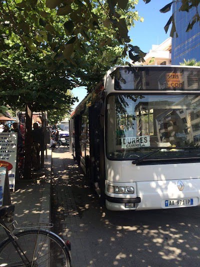 Stacioni Autobuzave Durres