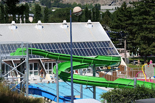 Photo n°23 de Centre Nautique à Saint-Jean-de-Maurienne (Piscine couverte)
