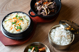 Photo n°98 de Hanuri Korean Grill à Strasbourg (Restaurant coréen)