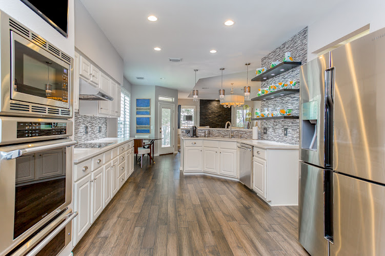 Shawn Collard Construction