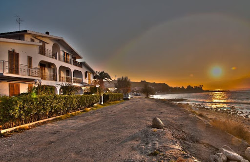 Residence La Vela Logo