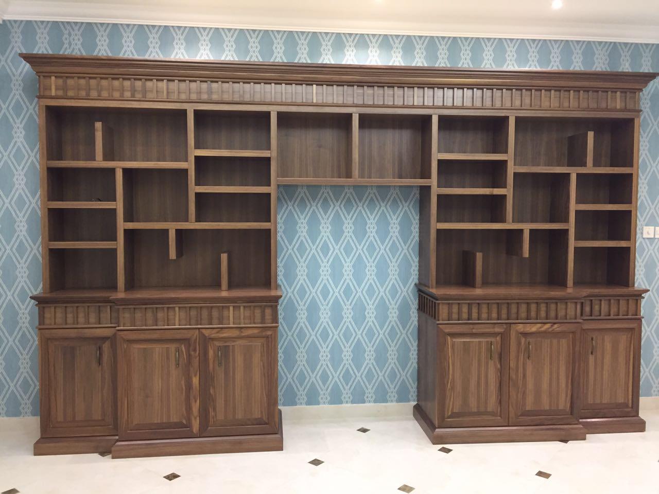 Al Manzel Modern Carpentry - صورة 3