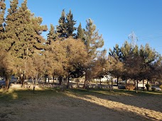 Chiltan Scheme Park QDA quetta