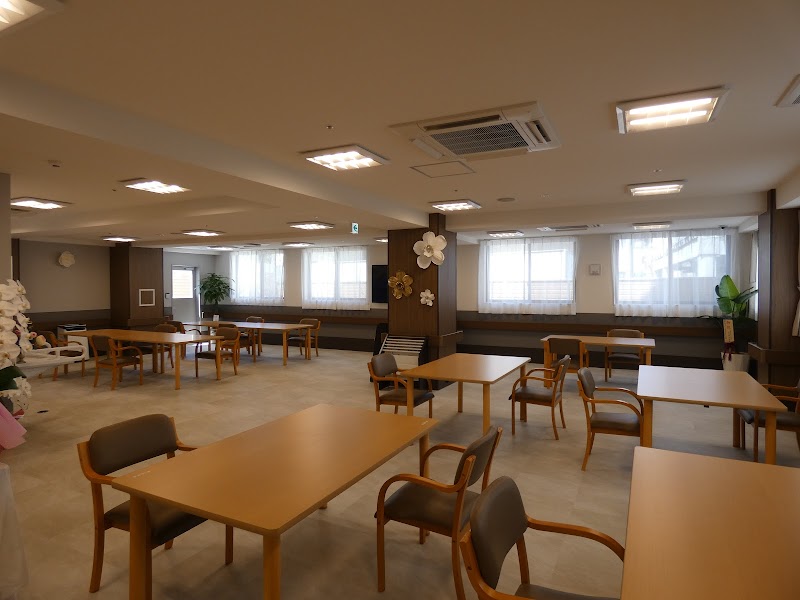 住宅型有料老人ホーム スイートガーデン東寝屋川