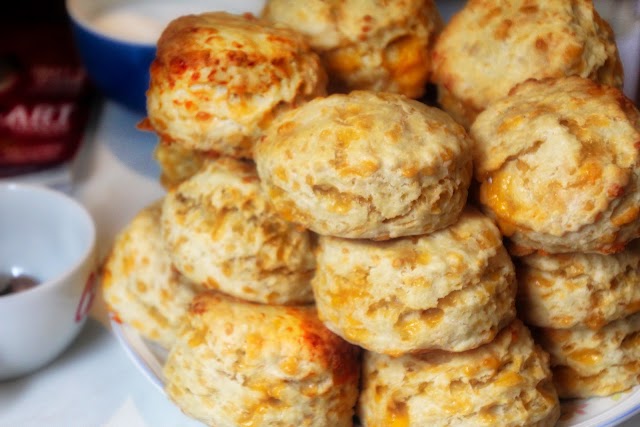 Biscuit Cafe