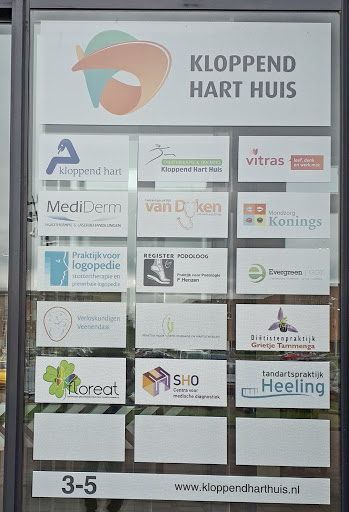 Tandartspraktijk Heeling - Thumbnail