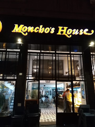 Photos of Mancho's House cafe